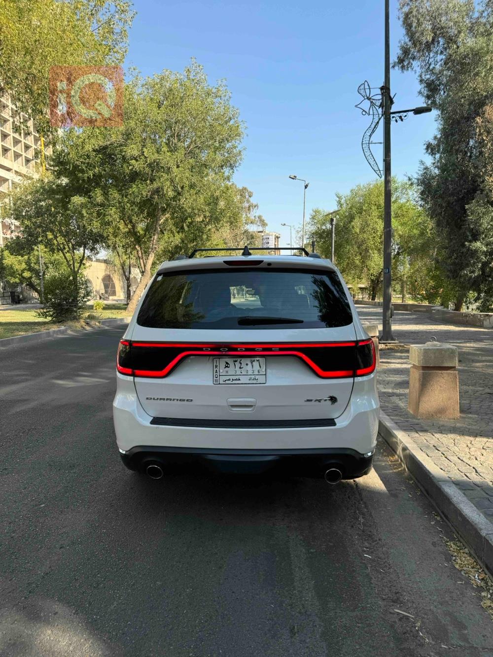 دودج دورانجو